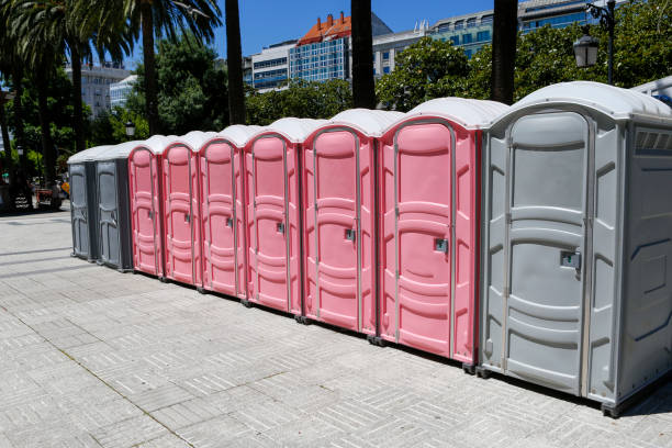 Portable Restroom Removal and Pickup in West Babylon, NY