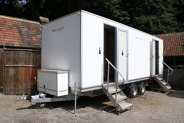 Best Restroom Trailer for Corporate Events  in West Babylon, NY