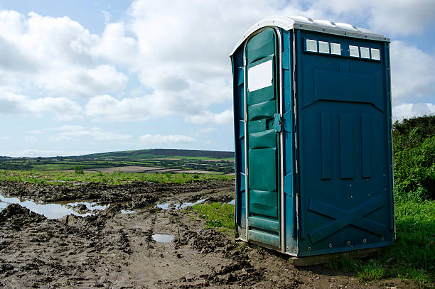 Types of Portable Toilets We Offer in West Babylon, NY